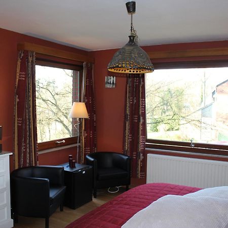 Green Hill Guest House And Apartment Overijse Eksteriør bilde