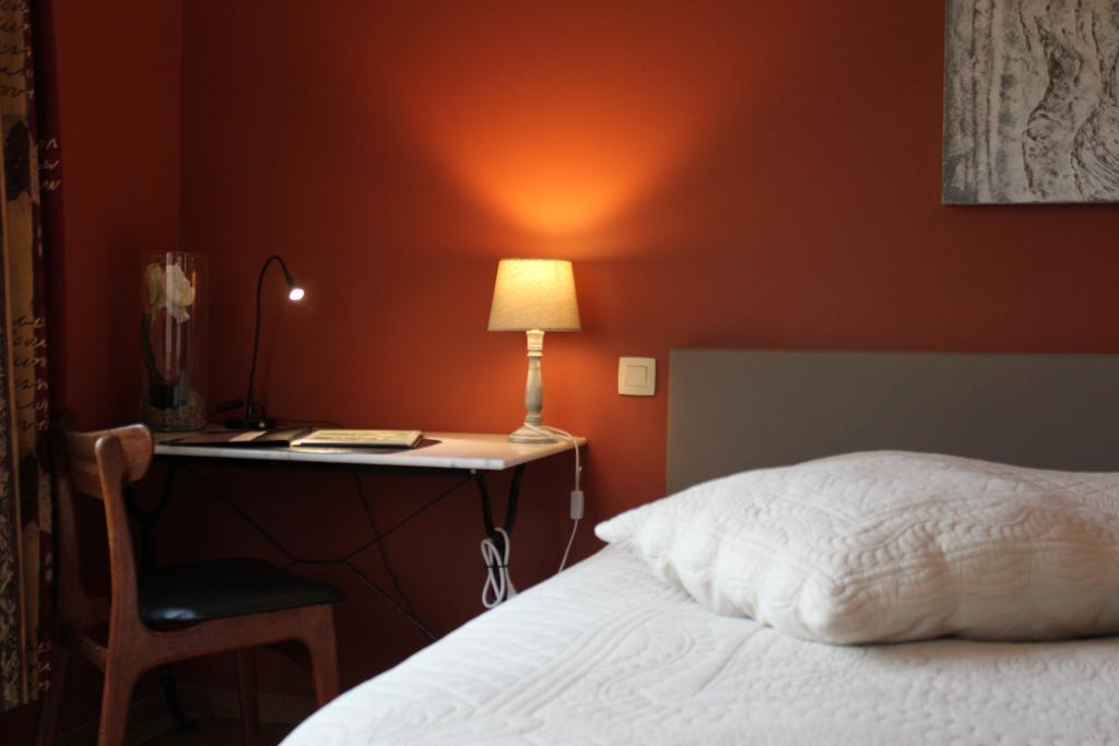 Green Hill Guest House And Apartment Overijse Rom bilde