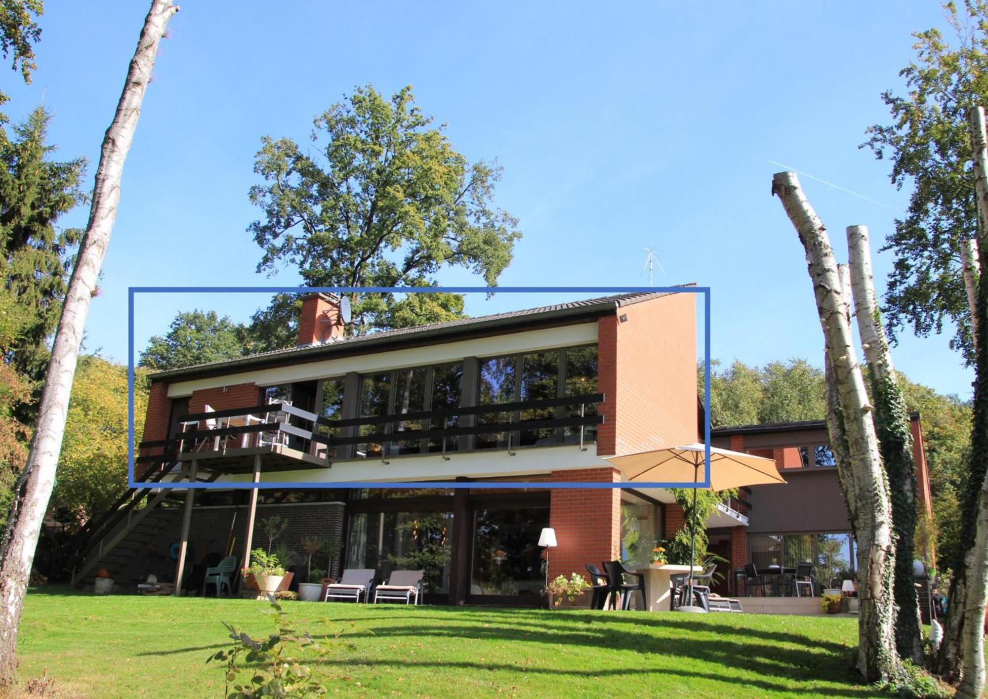 Green Hill Guest House And Apartment Overijse Rom bilde