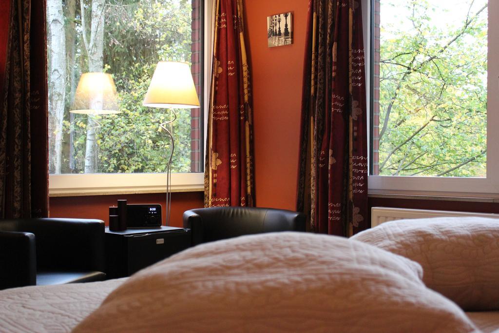 Green Hill Guest House And Apartment Overijse Rom bilde