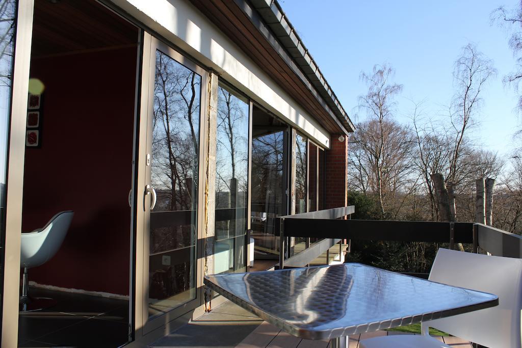 Green Hill Guest House And Apartment Overijse Rom bilde