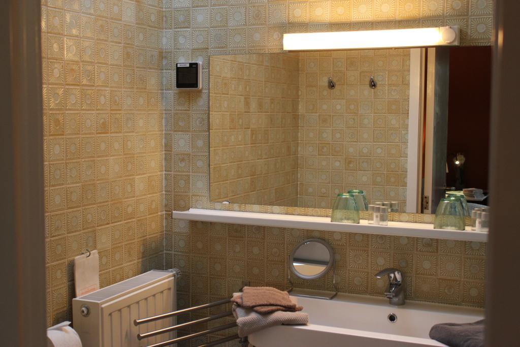 Green Hill Guest House And Apartment Overijse Rom bilde