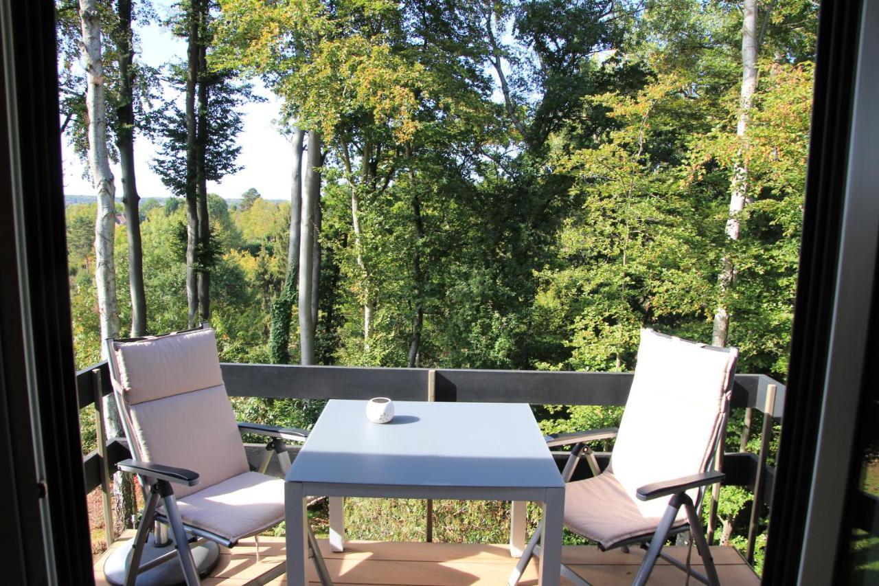Green Hill Guest House And Apartment Overijse Eksteriør bilde